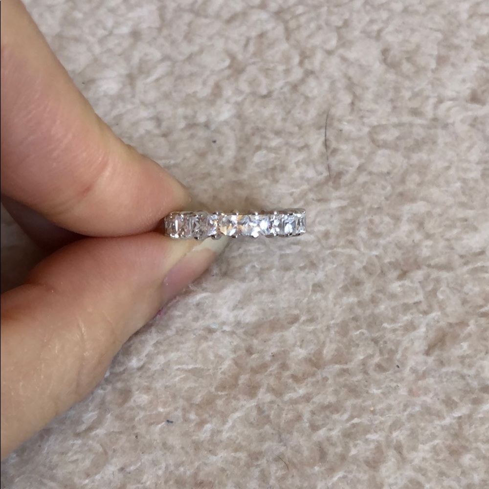 Crystal Ring - image 1